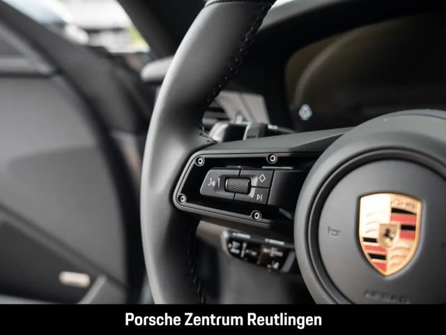 Porsche 992 Carrera Coupé S