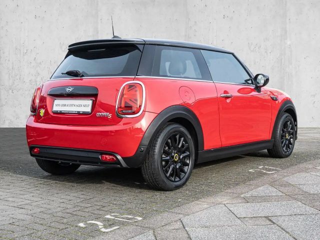 MINI Mini Electric SE