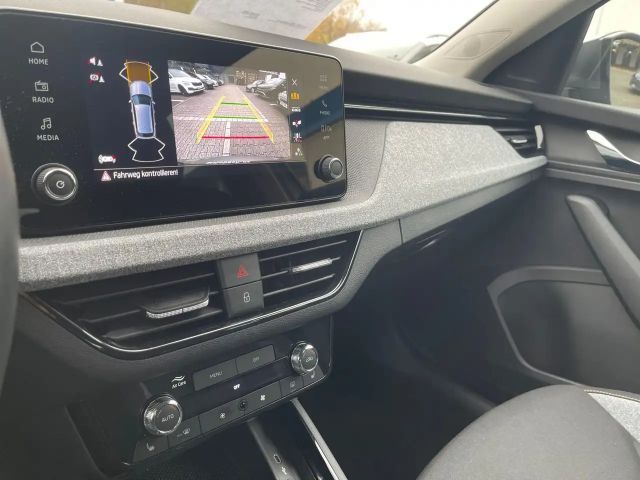 Skoda Kamiq 1.0 TSI Selection