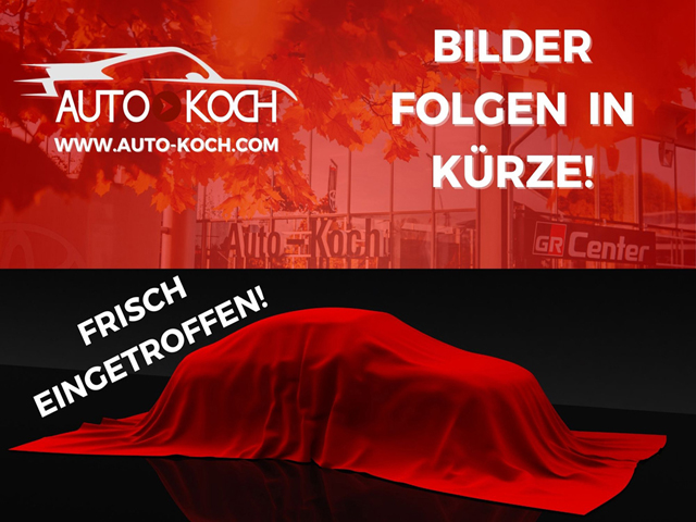 Toyota Yaris Cross 5-deurs Team D