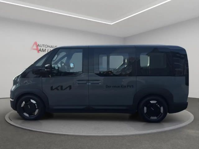 Kia PV5 Passenger 71 kWh