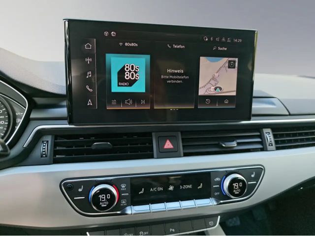 Audi A4 2.0 TFSI Avant S-Line S-Tronic