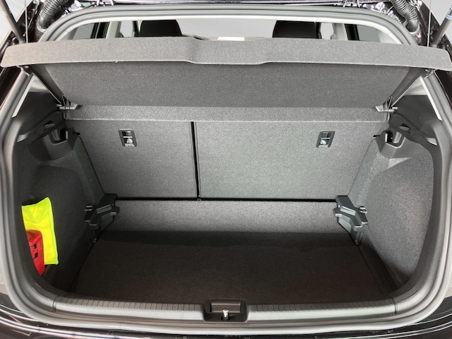 Volkswagen Polo 1.0 TSI DSG Life