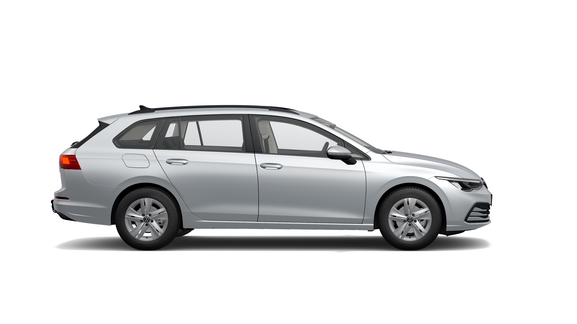 Volkswagen Golf 1.0 TSI Life Variant