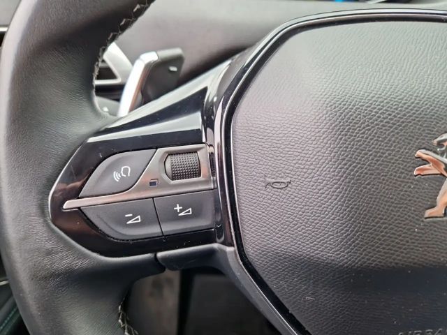 Peugeot 3008 Allure Pack Hybrid4