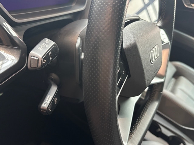 Audi Q4 e-tron 35 Sportback