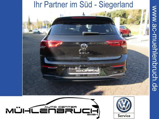 Volkswagen Golf 1.5 TSI