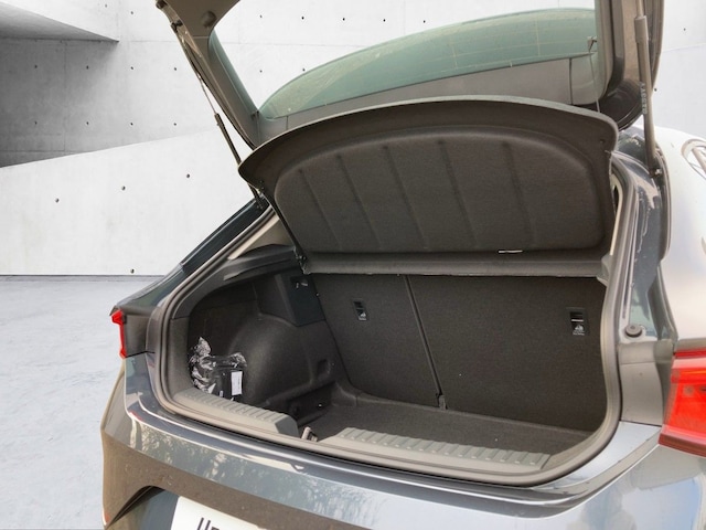 Seat Leon 1.5 eTSI DSG Style