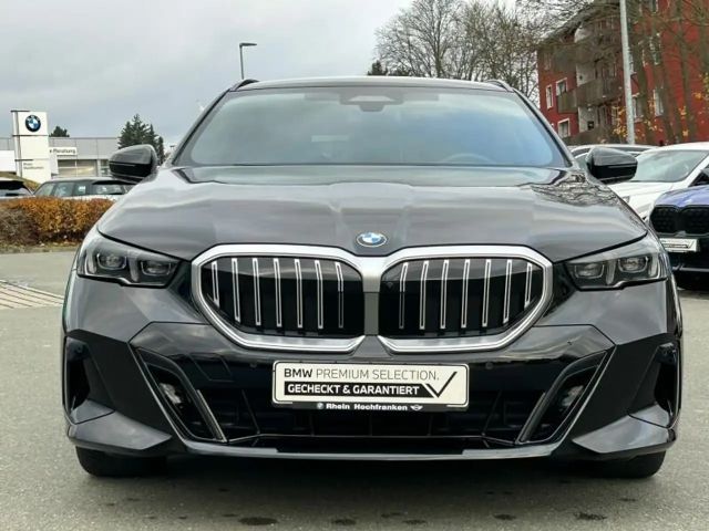 BMW 520 520d M-Sport Touring