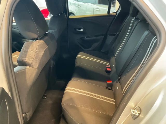 Opel Corsa 1.2 Turbo GS-Line Grand Sport Turbo