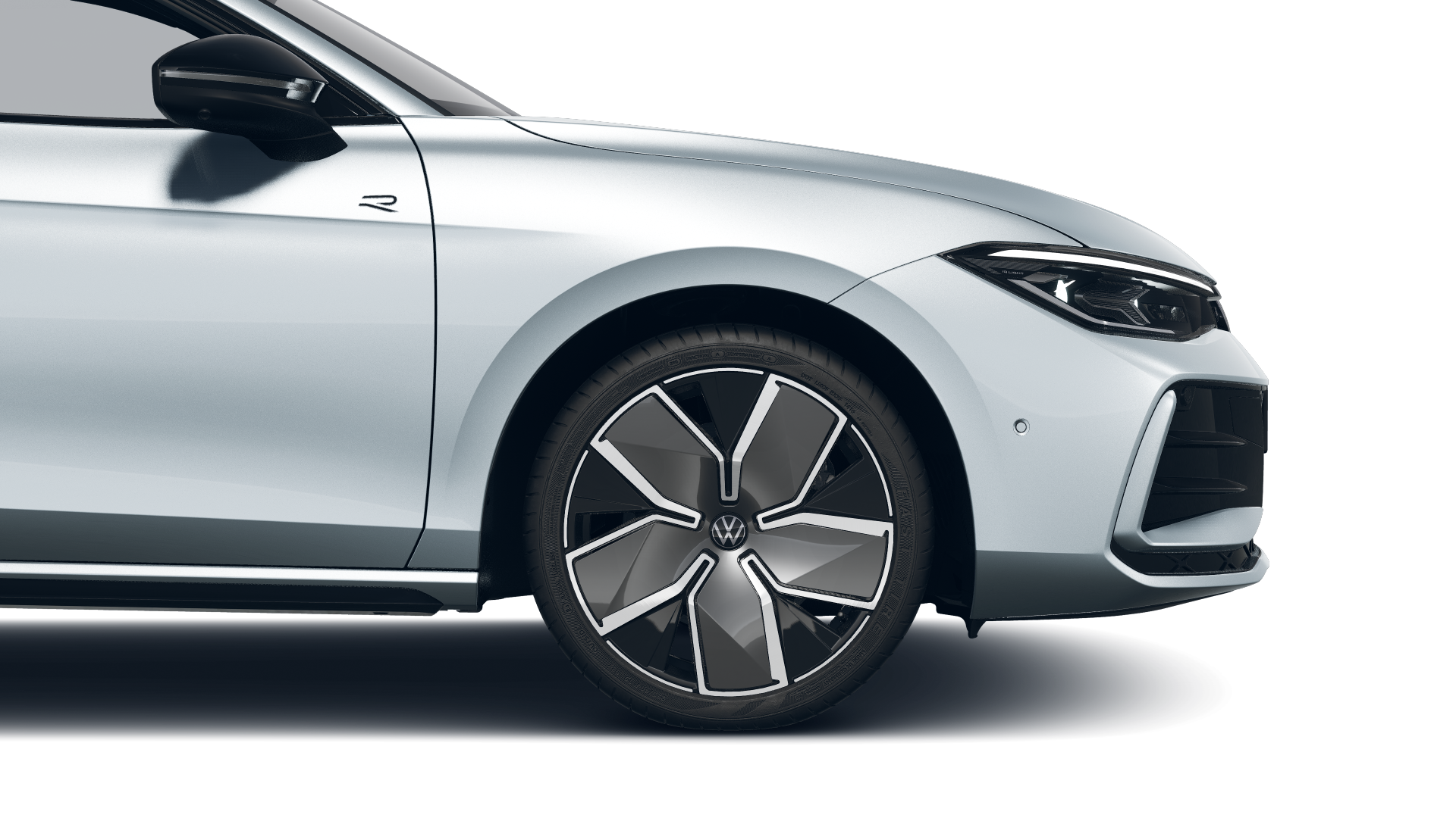 Volkswagen Passat 2.0 TSI IQ.Drive R-Line