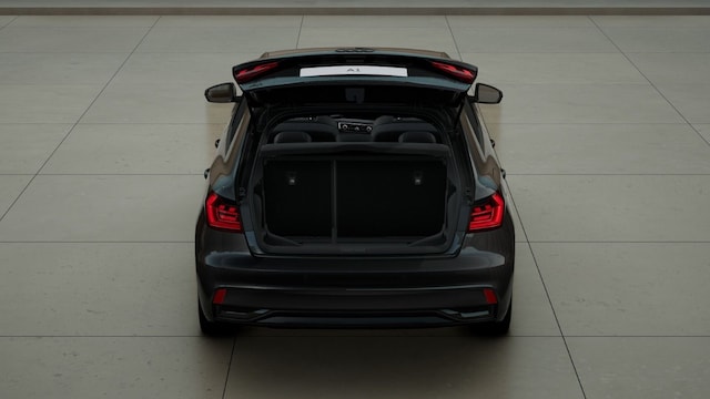 Audi A1 30 TFSI S-Tronic Sportback