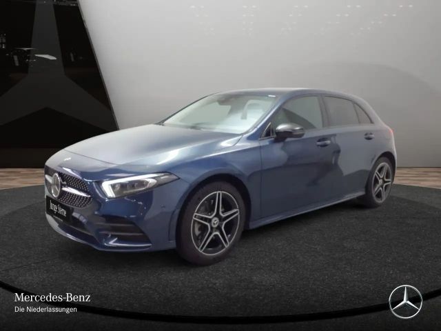 Mercedes-Benz A 250 A 250 e AMG Line