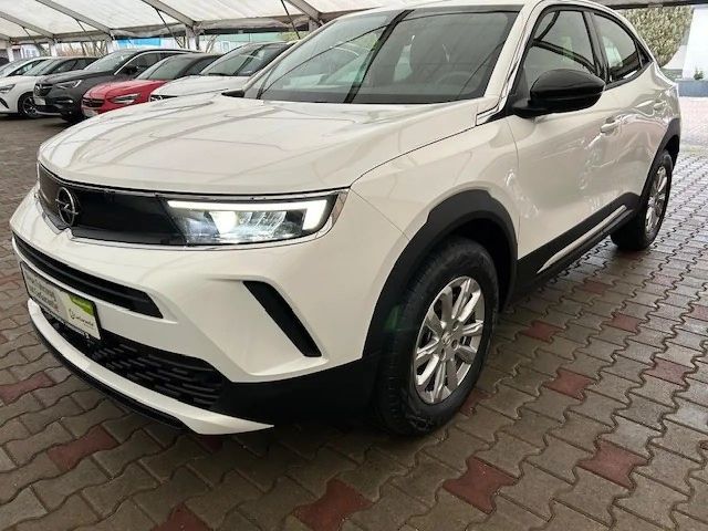 Opel Mokka Edition