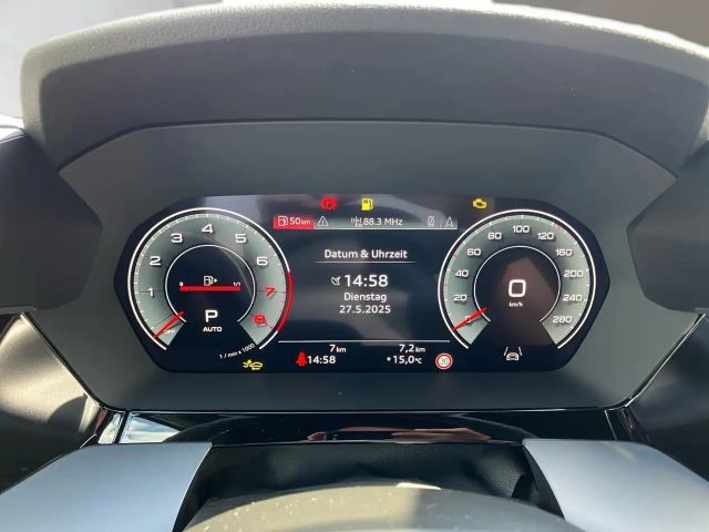 Audi A3 30 TFSI S-Line Sedan