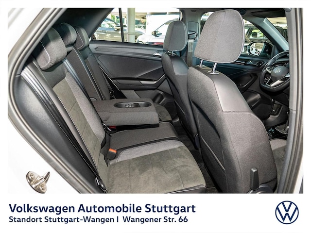Volkswagen T-Roc 1.5 TSI Style