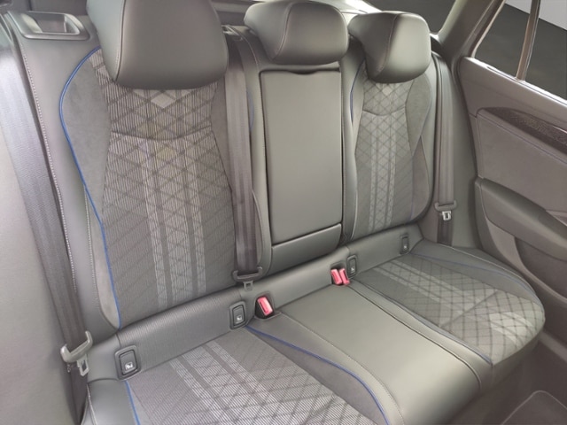 Volkswagen Passat 2.0 TDI 4Motion DSG Variant