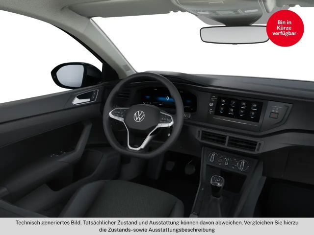 Volkswagen Taigo 4Me TSI