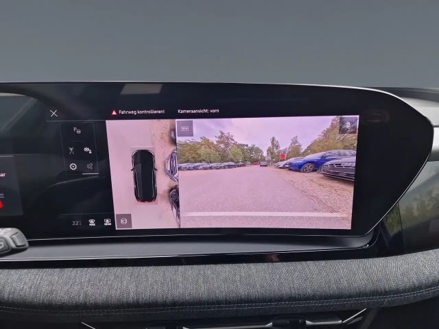 Audi Q6 e-tron Quattro S-Line