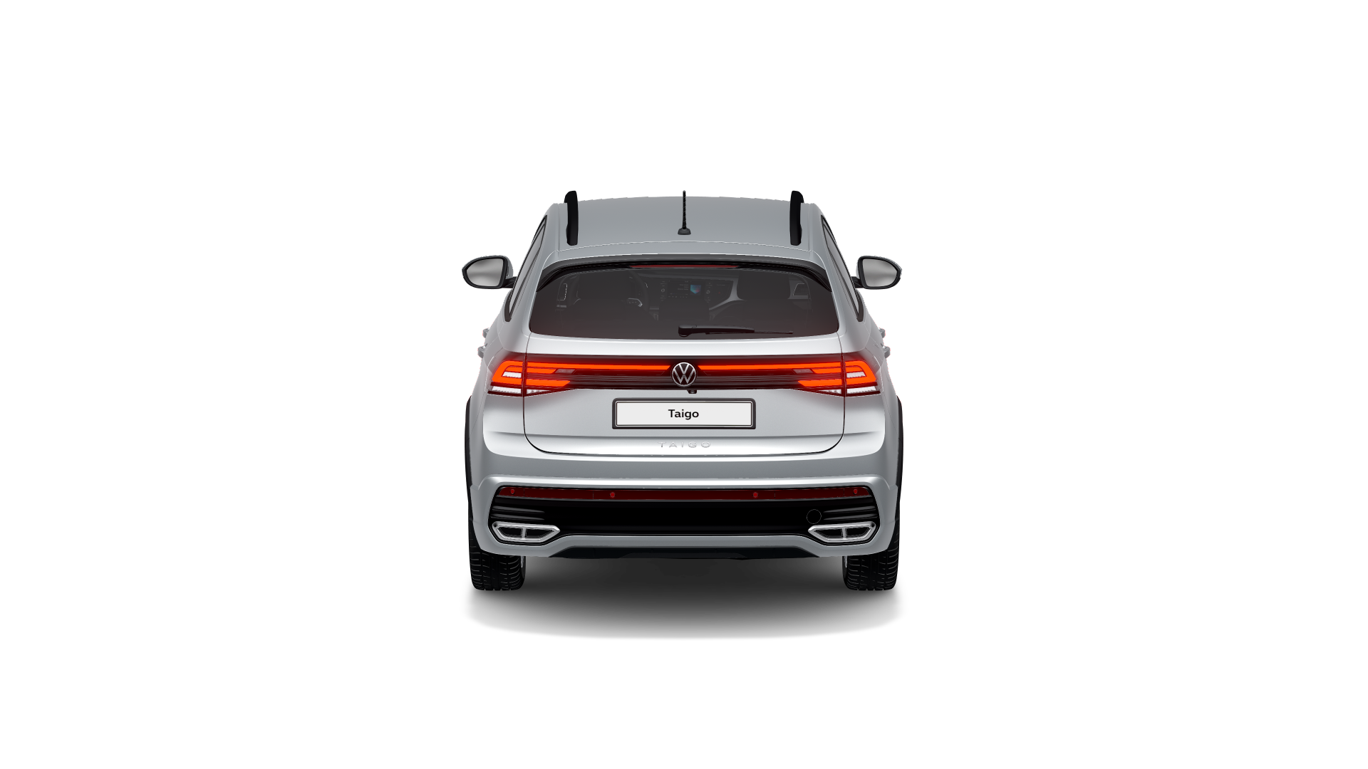 Volkswagen Taigo 1.0 TSI DSG R-Line