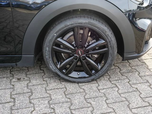 MINI Cooper Cabrio Cooper JCW RFK DA DAB Apple CarPlay adpt.FW