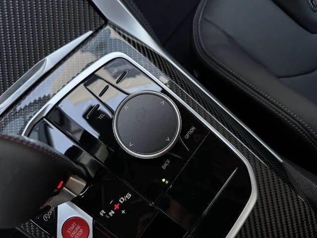 BMW M3 Competition Touring