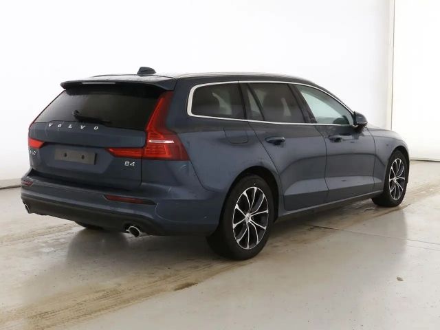 Volvo V60 Momentum