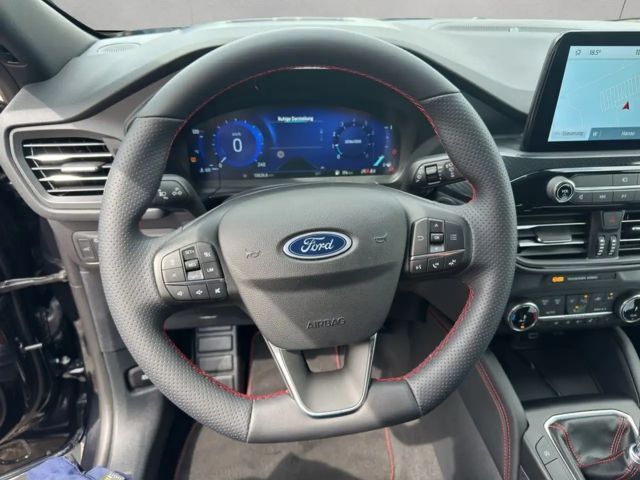 Ford Kuga EcoBoost ST Line X