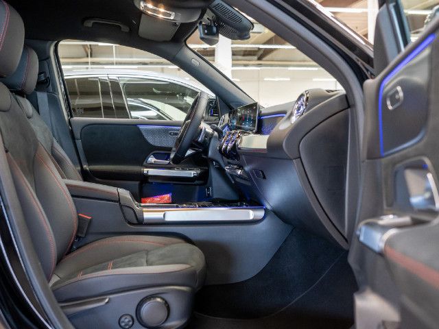 Mercedes-Benz GLB 200 GLB 200 d