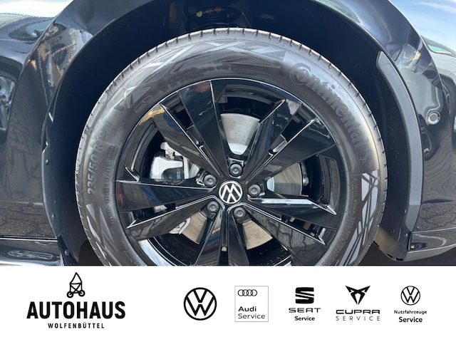 Volkswagen ID.7 Tourer