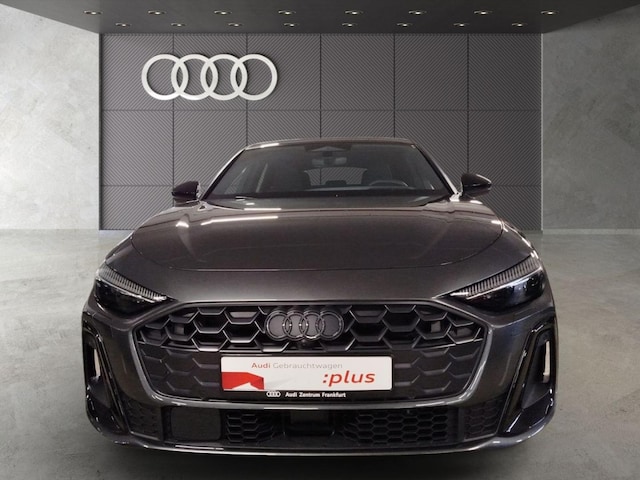 Audi A5 Quattro S-Tronic
