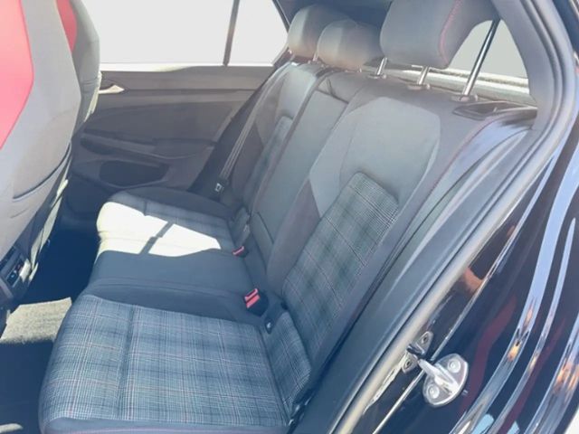 Volkswagen Golf DSG GTI Golf VIII Plus