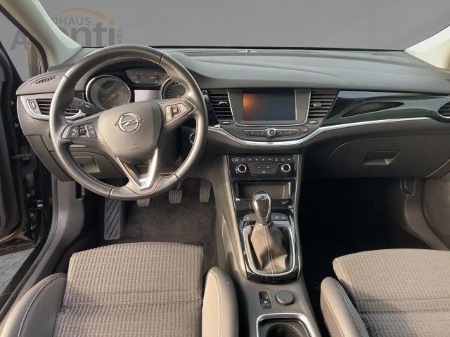 Opel Astra Business Elegance