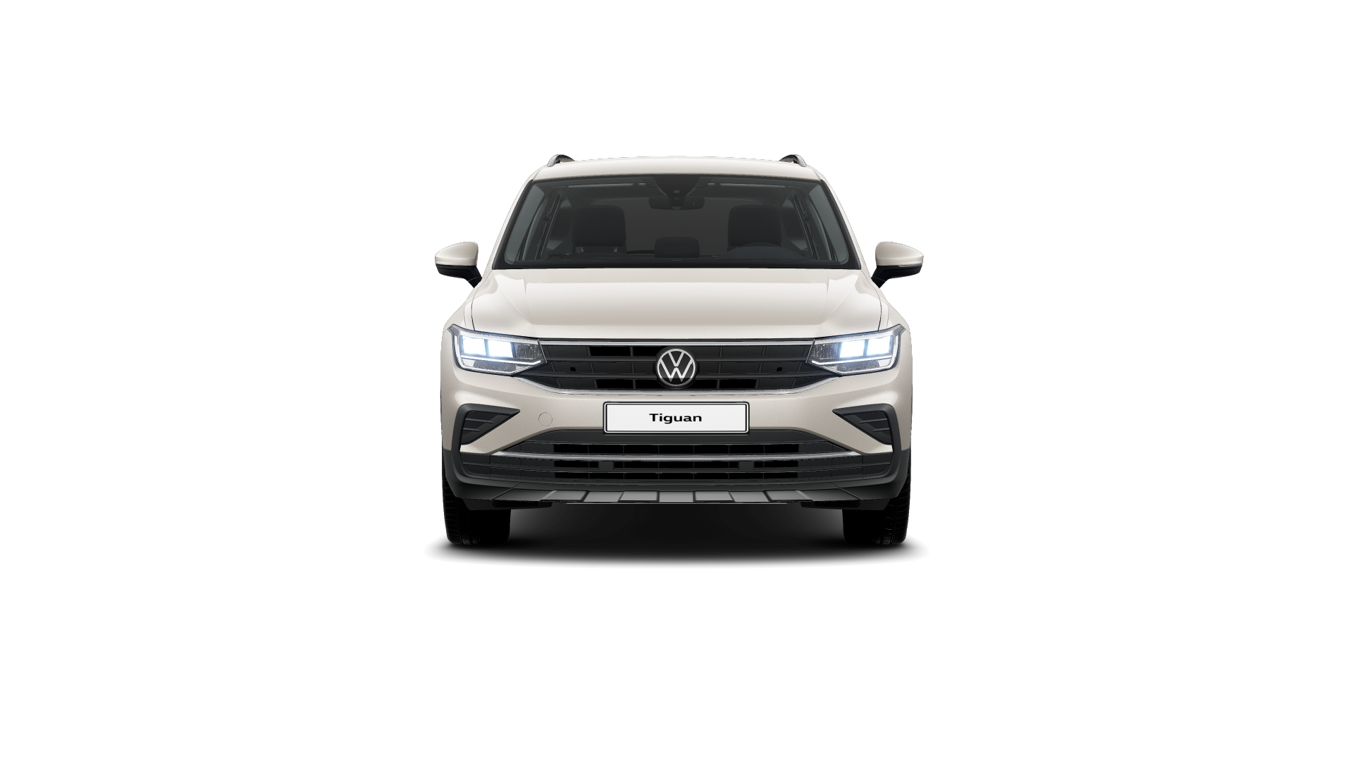 Volkswagen Tiguan 1.5 TSI BMT