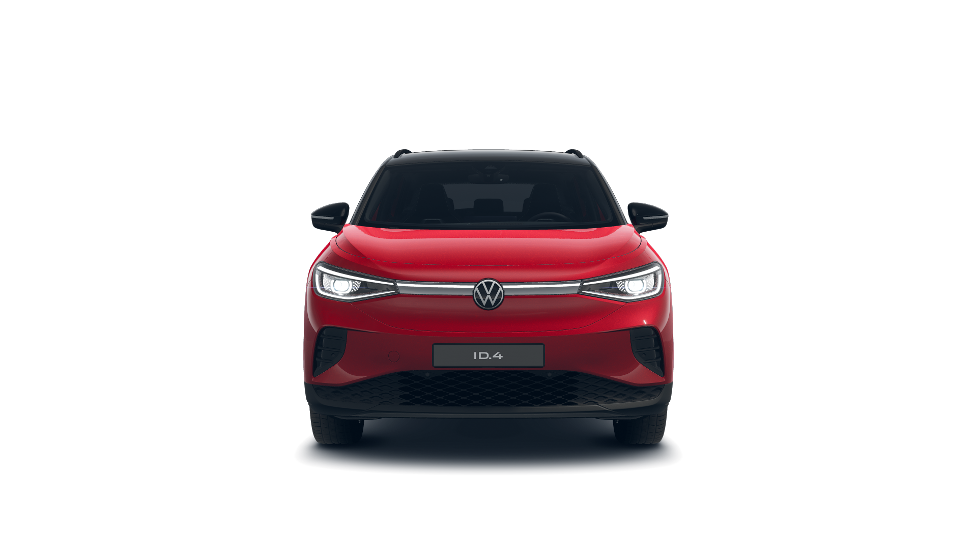 Volkswagen ID.4 IQ.Drive Performance Pro