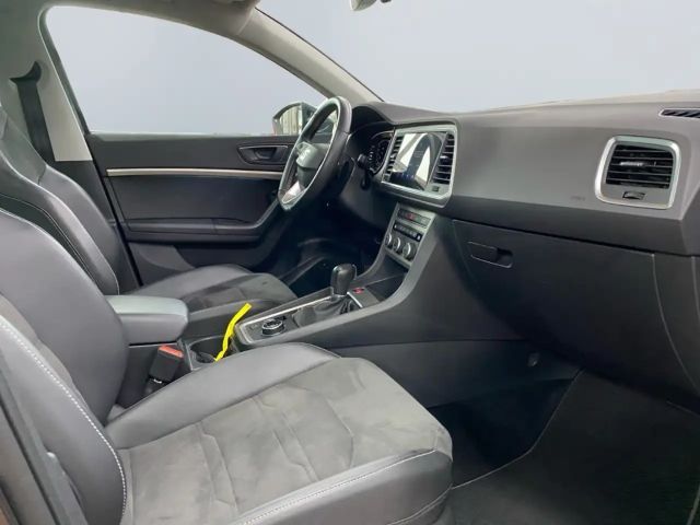Seat Ateca 2.0 TSI DSG