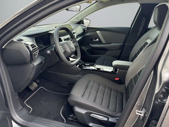 Citroën C4 Collection beheizbare Windschutzscheibe