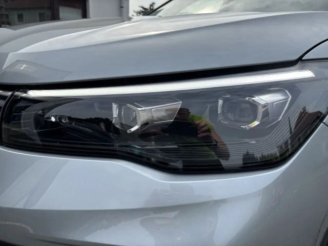 Volkswagen Tiguan 1.5 eTSI DSG Life Plus