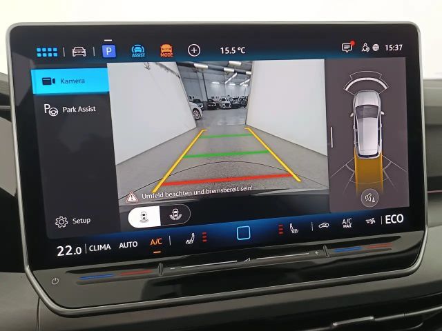 Volkswagen Golf DSG eHybrid