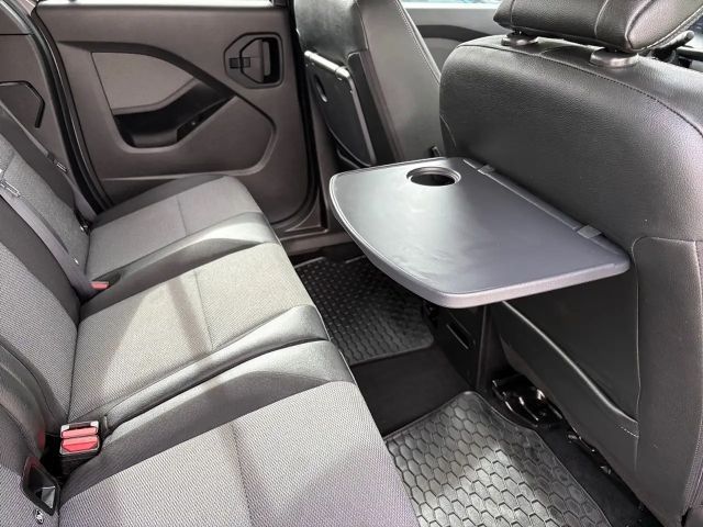 Renault Kangoo EDC Techno