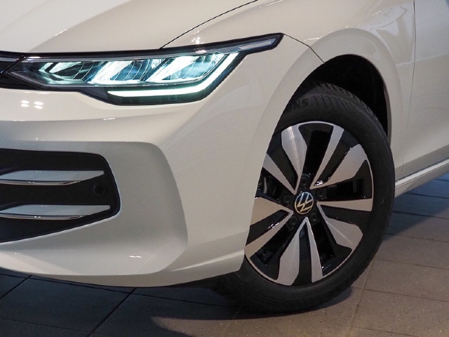 Volkswagen Golf 2.0 TDI Variant