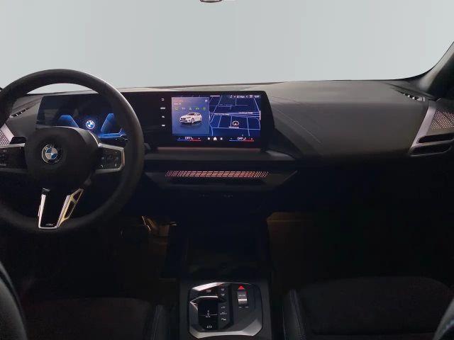 BMW 120 120d M-Sport Sedan