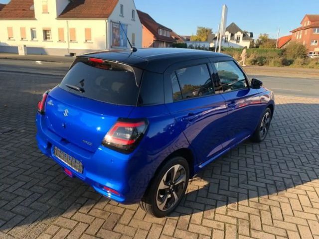 Suzuki Swift Comfort Hybrid