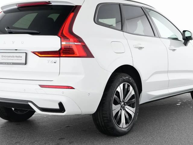 Volvo XC60 AWD Dark Plus T6