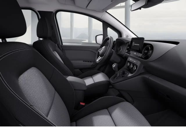 Mercedes-Benz T 180 T 180 Standard LED+Tempo+Navi+Kamera+TotW