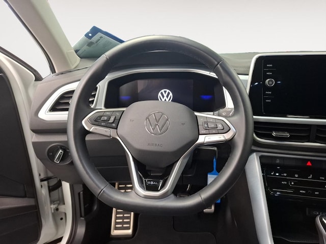 Volkswagen T-Roc 1.0 TSI