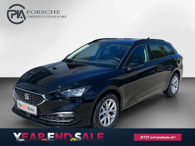 Seat Leon 1.0 TSI Style