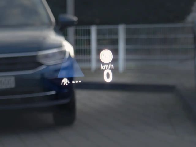 Volkswagen Golf 2.0 TSI DSG GTI