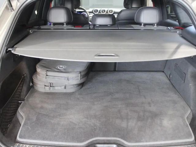 Mercedes-Benz GLC 300 AMG Line