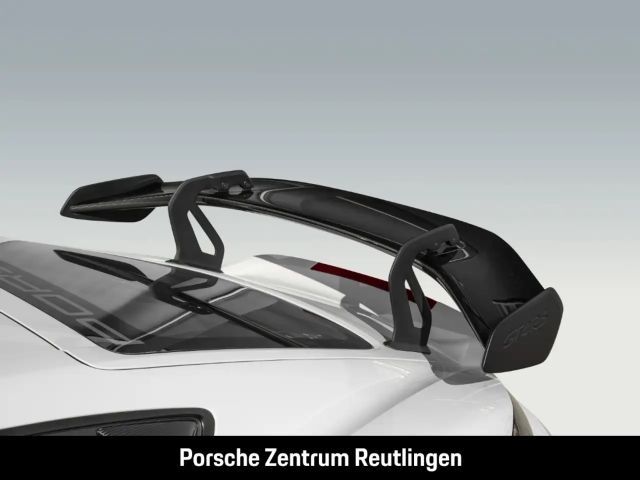 Porsche Cayman 718 Coupé RS